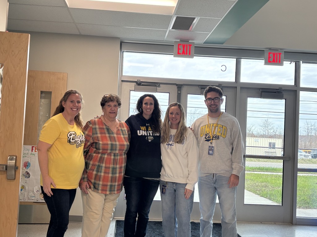Teacher Appreciation