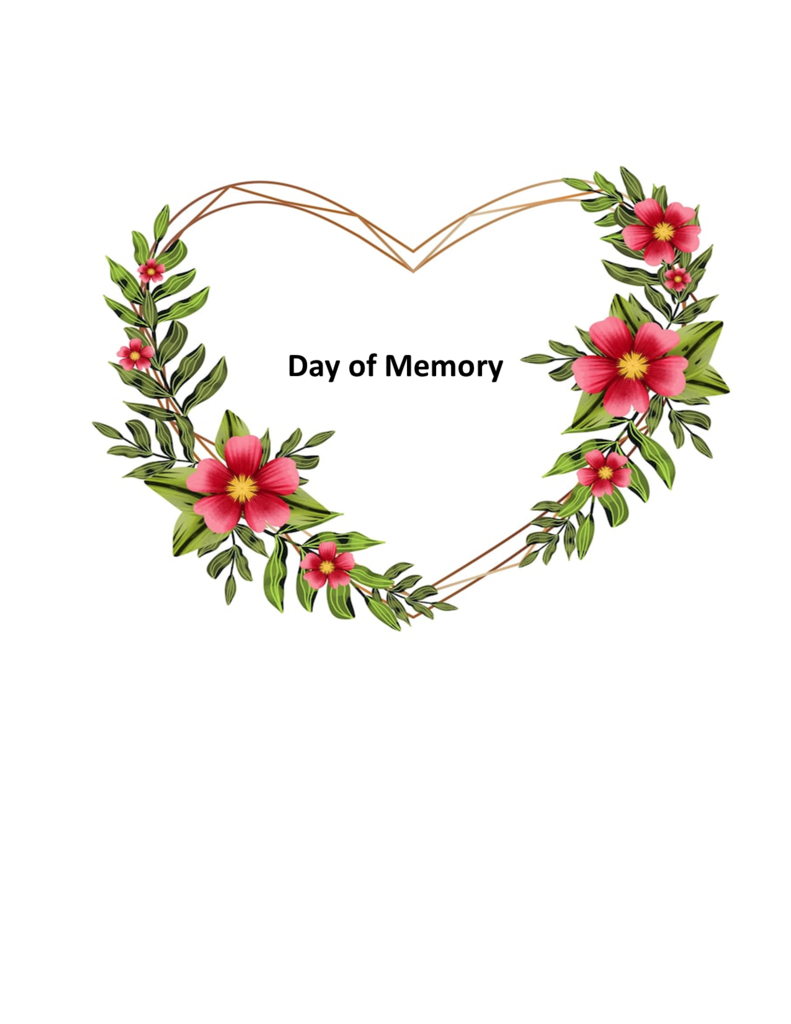 Day of Memory