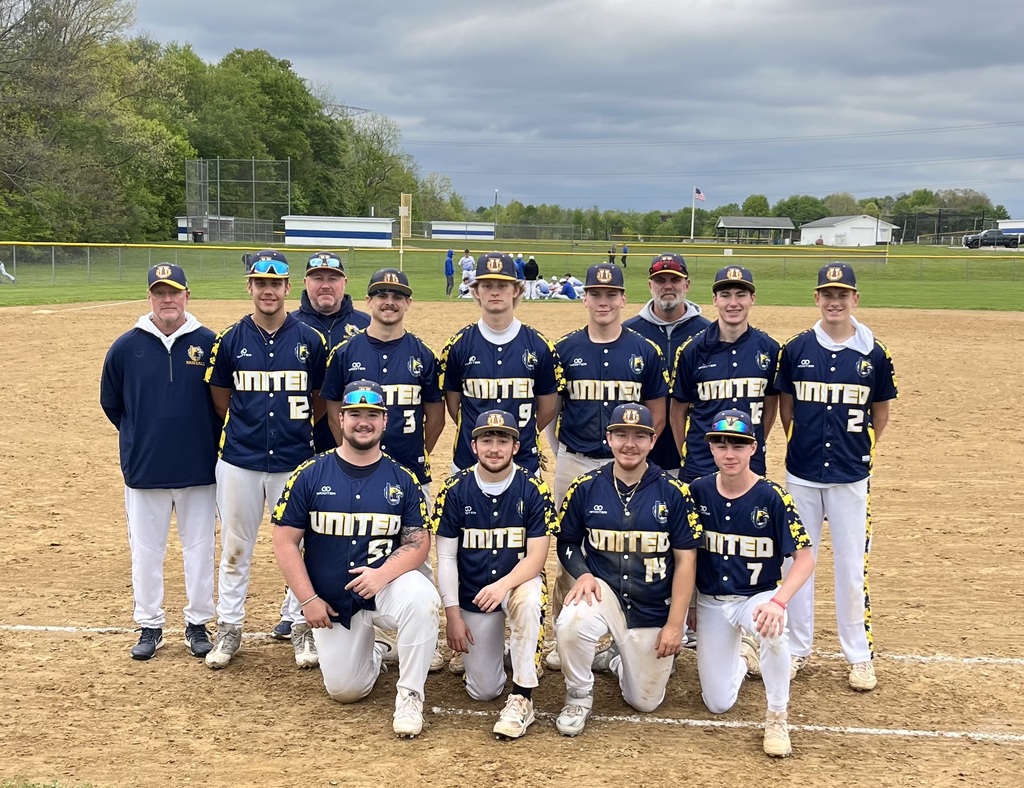 Congratulations to the 2026 EOAC Baseball Champs.