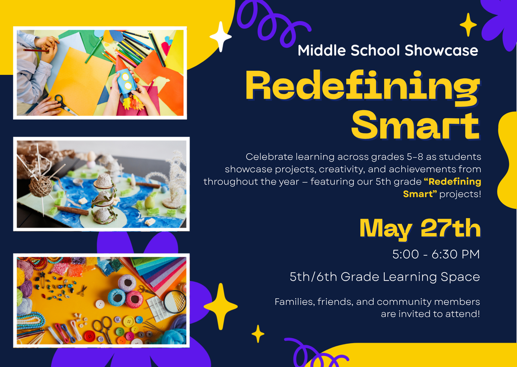 Redefining Smart