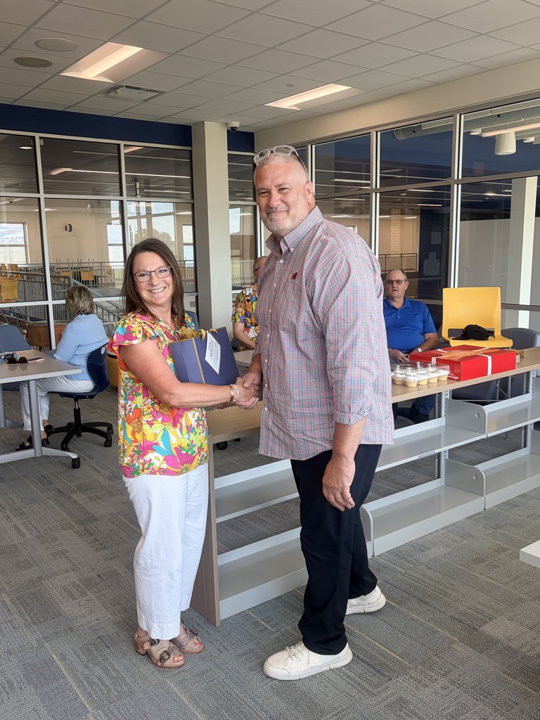 Happy Retirement Susie Schopfer