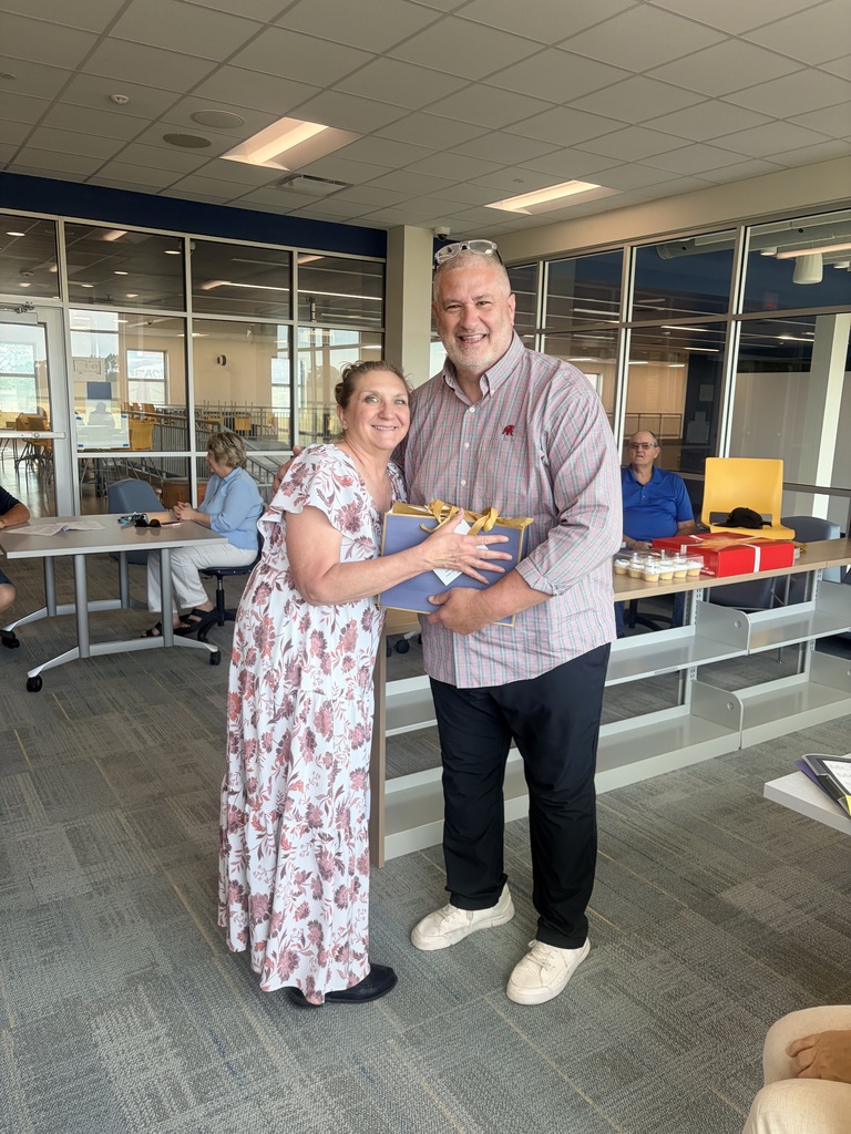 Happy Retirement Kim Salmen