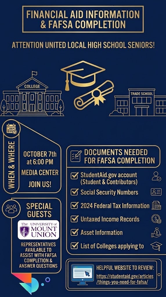 Financial Aid