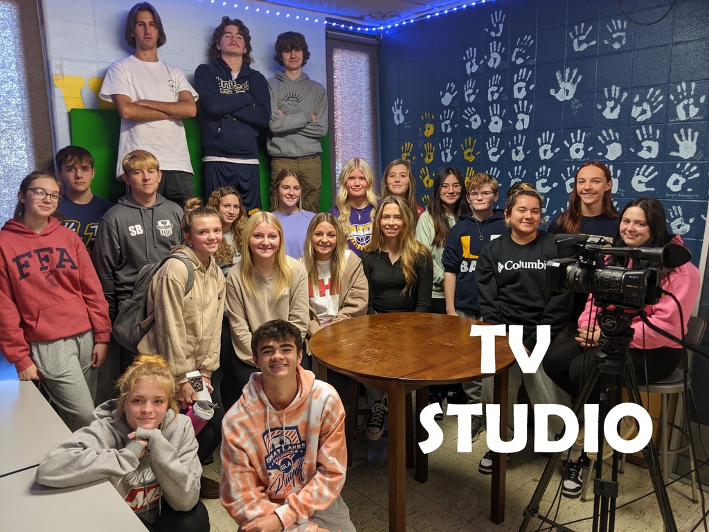 United Local TV Studio