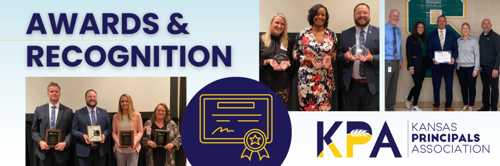 KPA Awards & Recognition