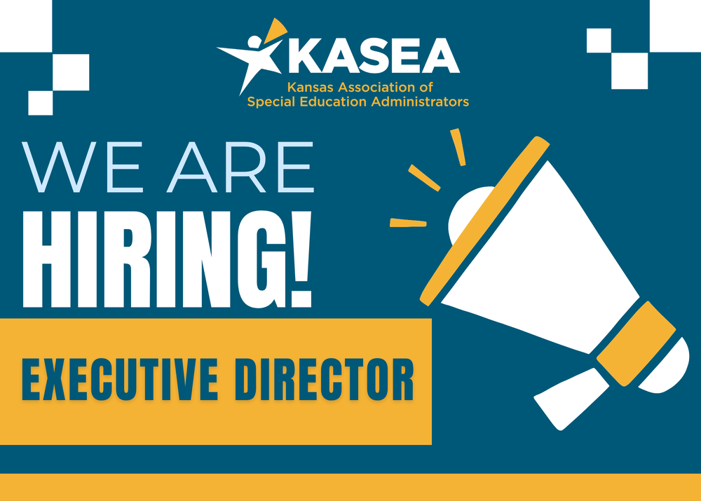 KASEA Executive Director
