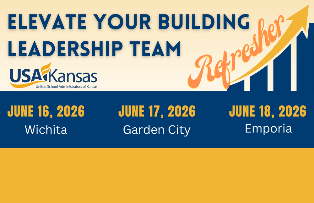 Elevate Your Building Leadership Team Refresher