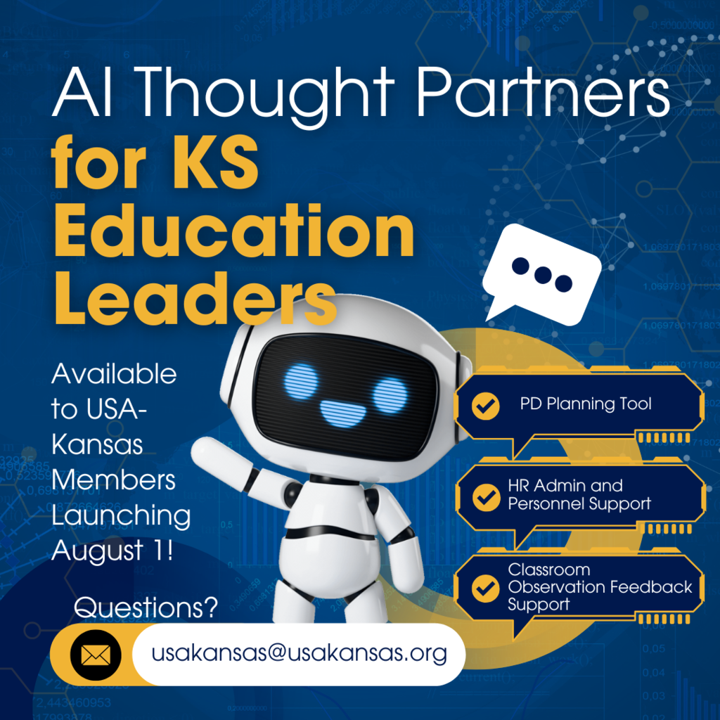 AI Thought Partner Launch August 1