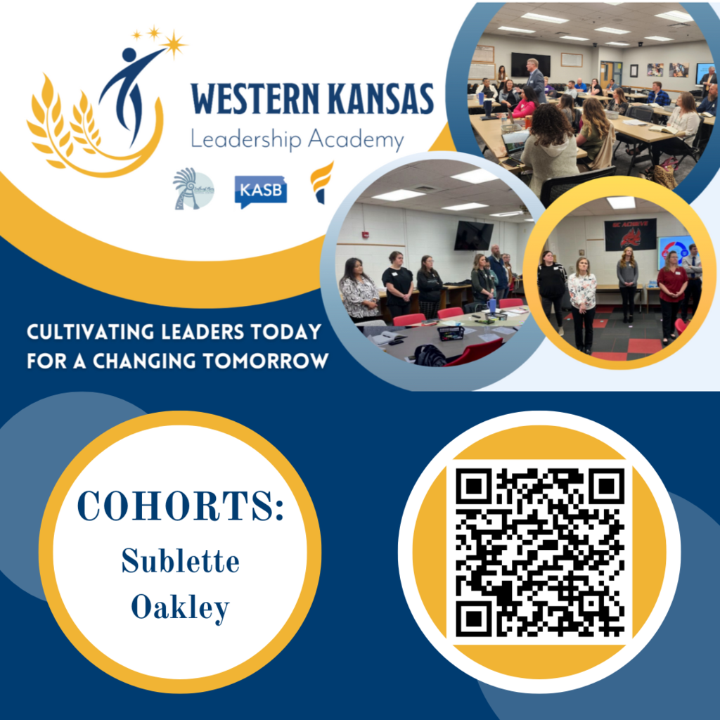 Western Kansas Leadership Academy