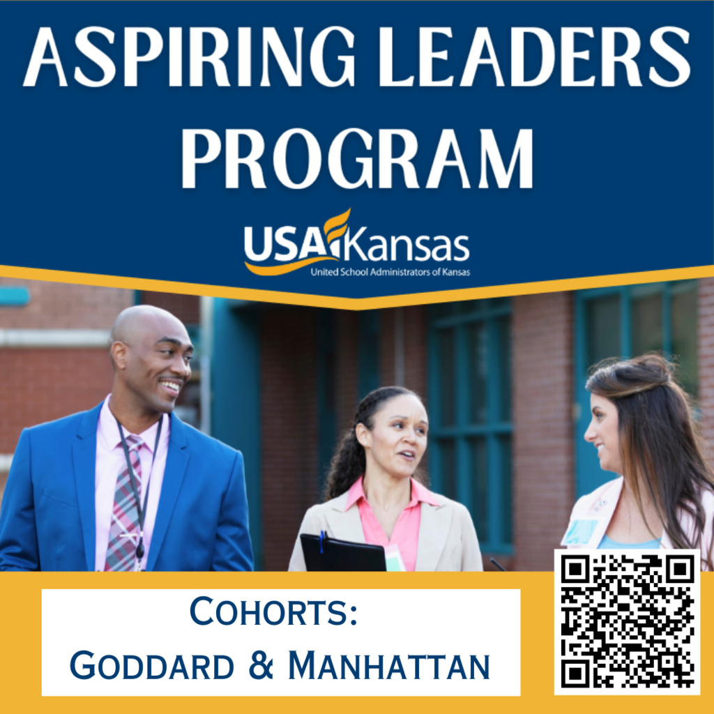 Aspiring Leaders