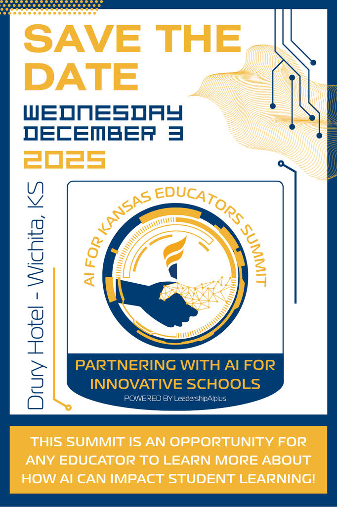 AI Summit for KS Educators