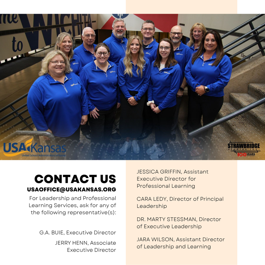 Leadership and Learning Team