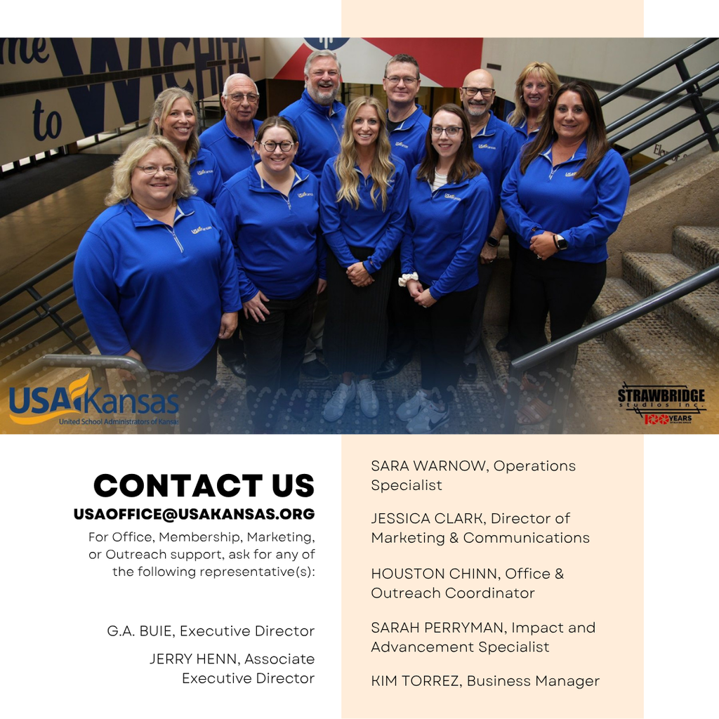 Office and Communications Team