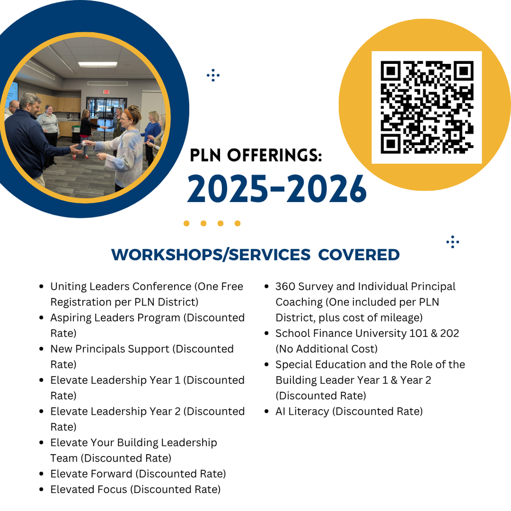 2025/2026 PLN Offerings