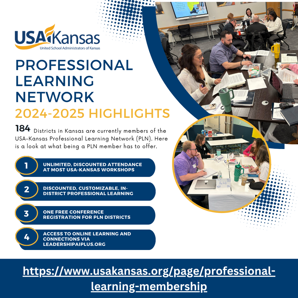 PLN Highlights
