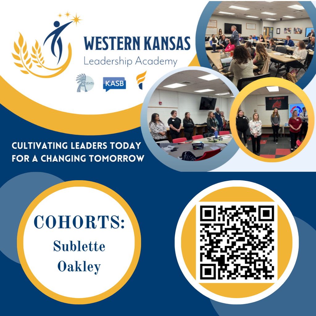 WKLA Registration QR 