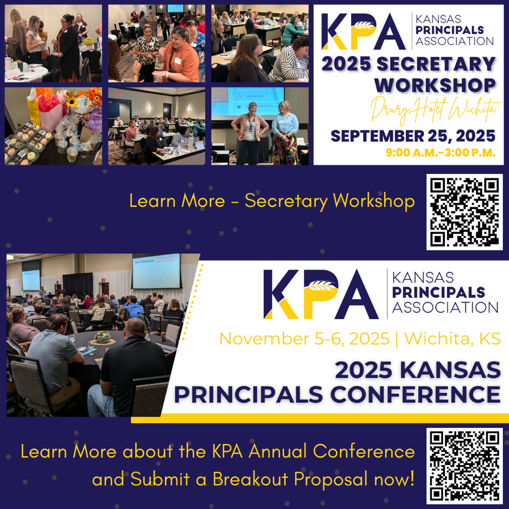 KPA Events this Fall