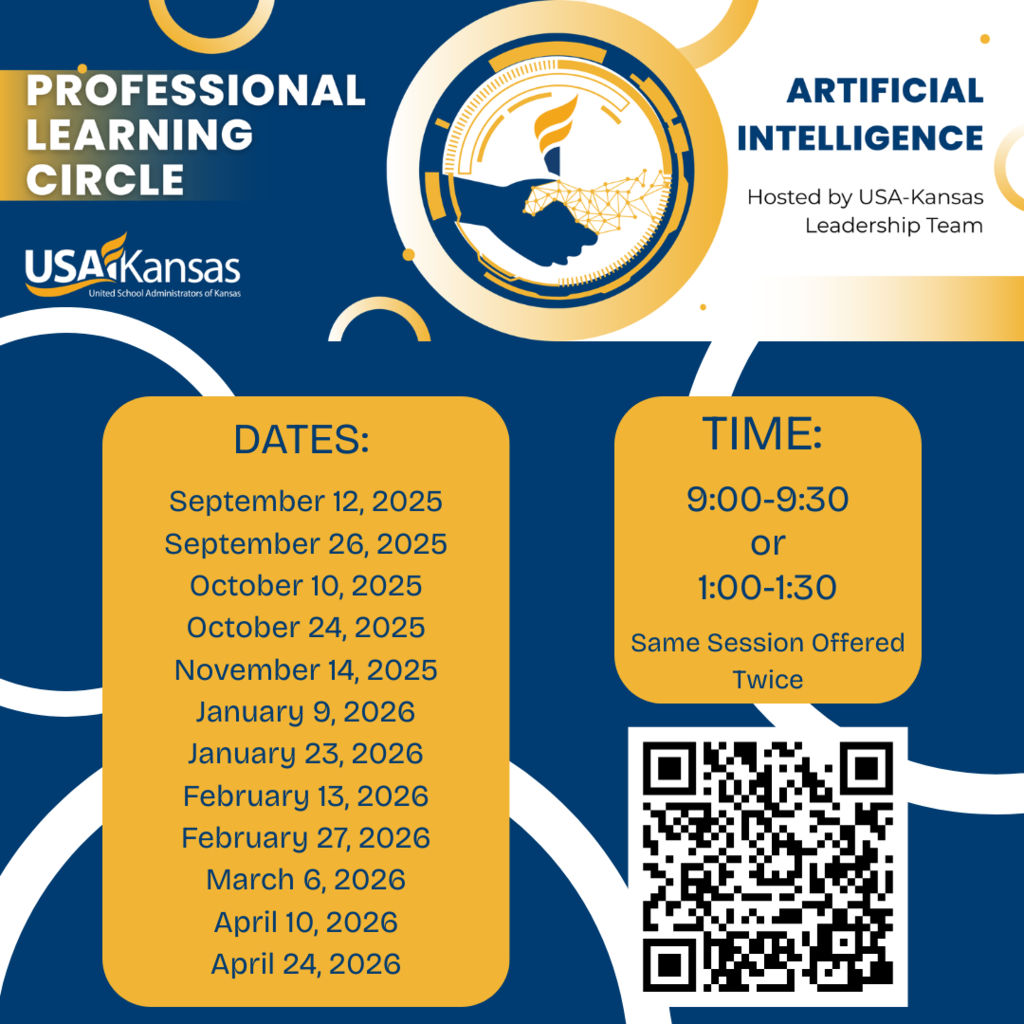 AI Learning Circle this Friday
