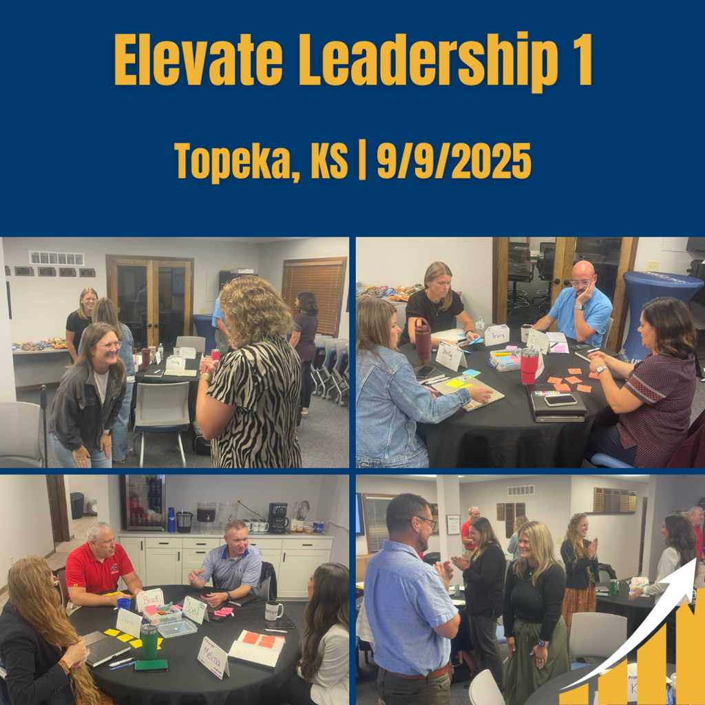 Elevate 1 in Topeka