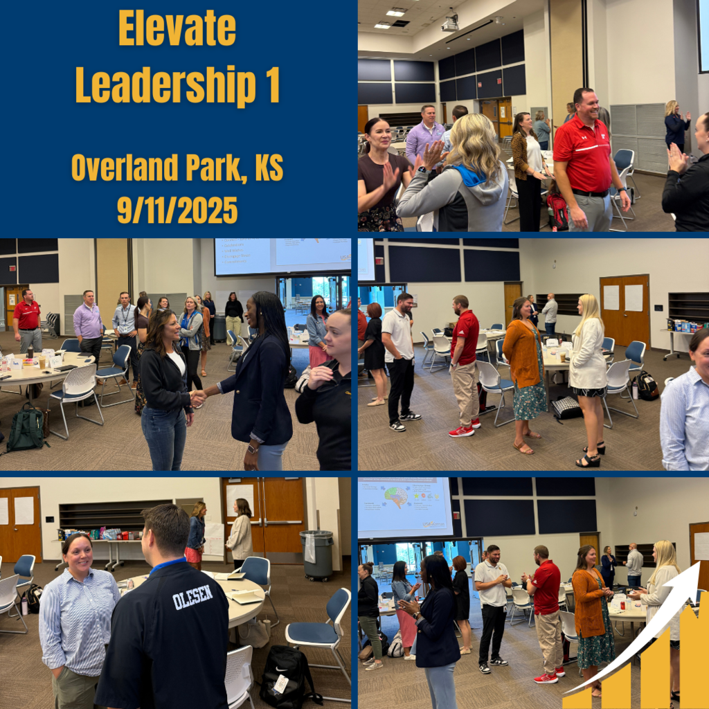 Elevate Leadership 1 KC