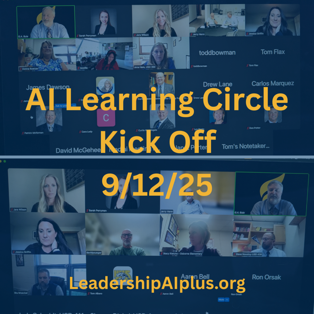 AI Learning Circle
