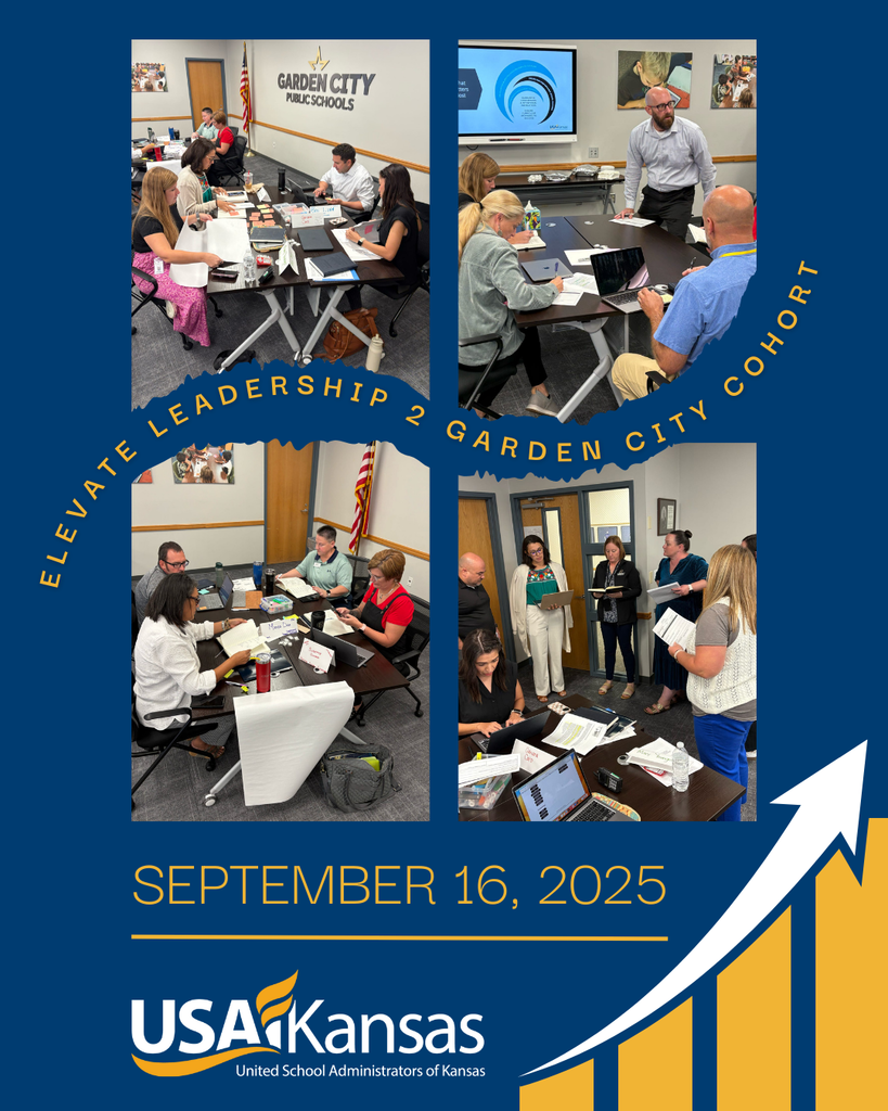 Elevate Leadership 2 - Garden City