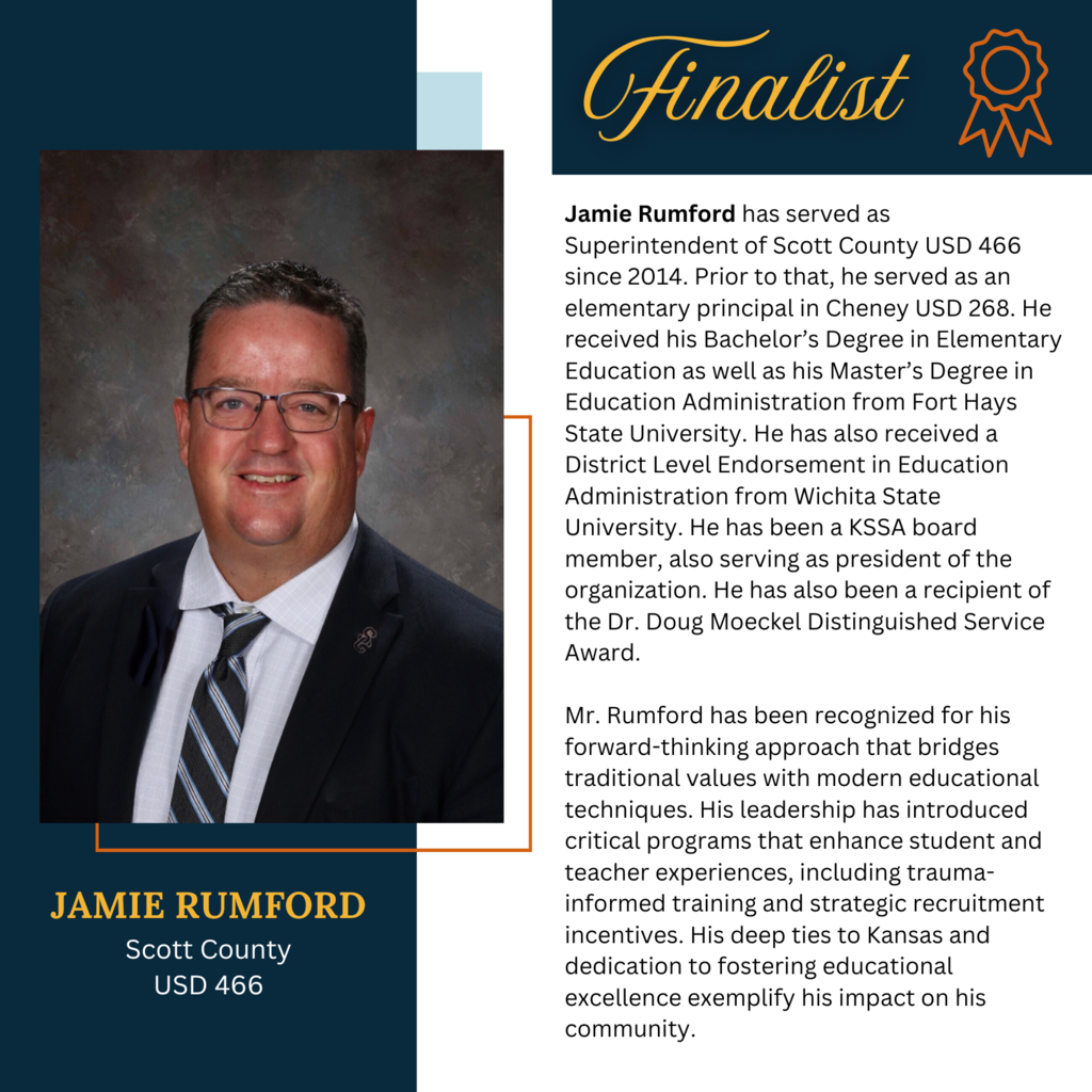 Jamie Rumford