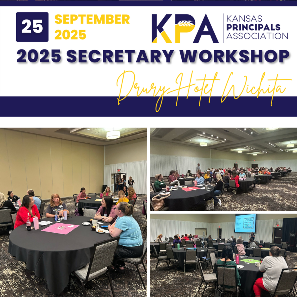 Secretary's Workshop