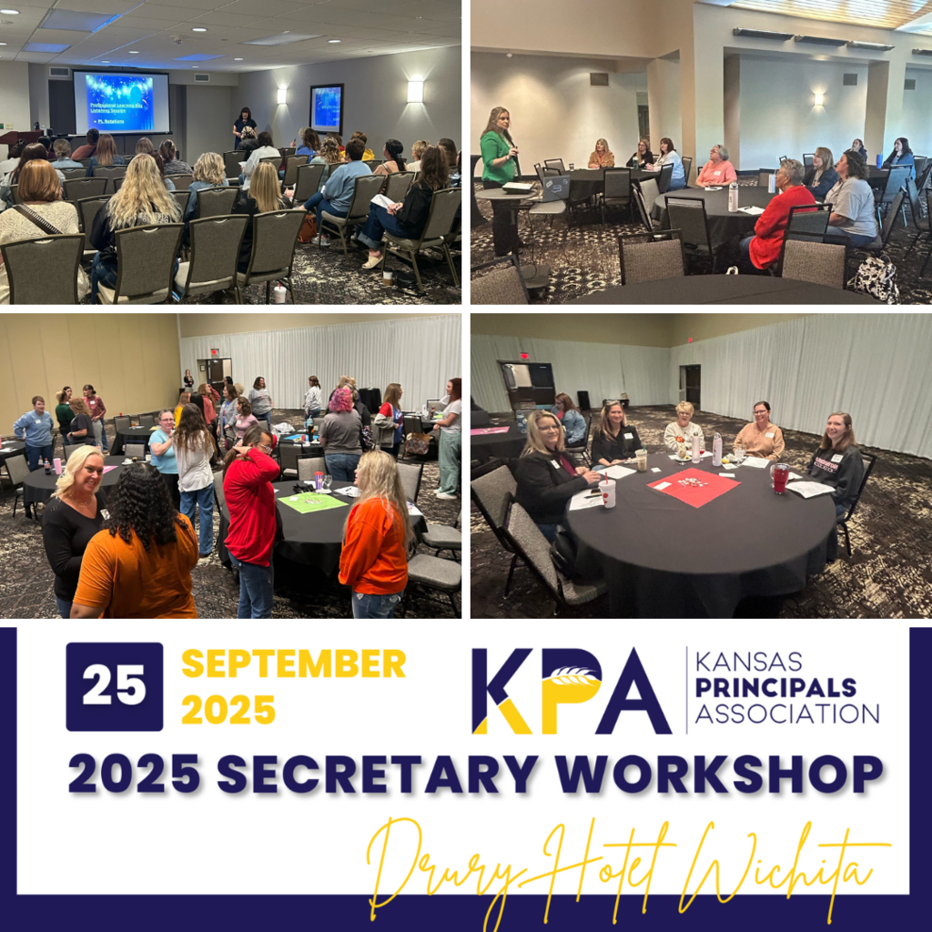 Secretary's Workshop