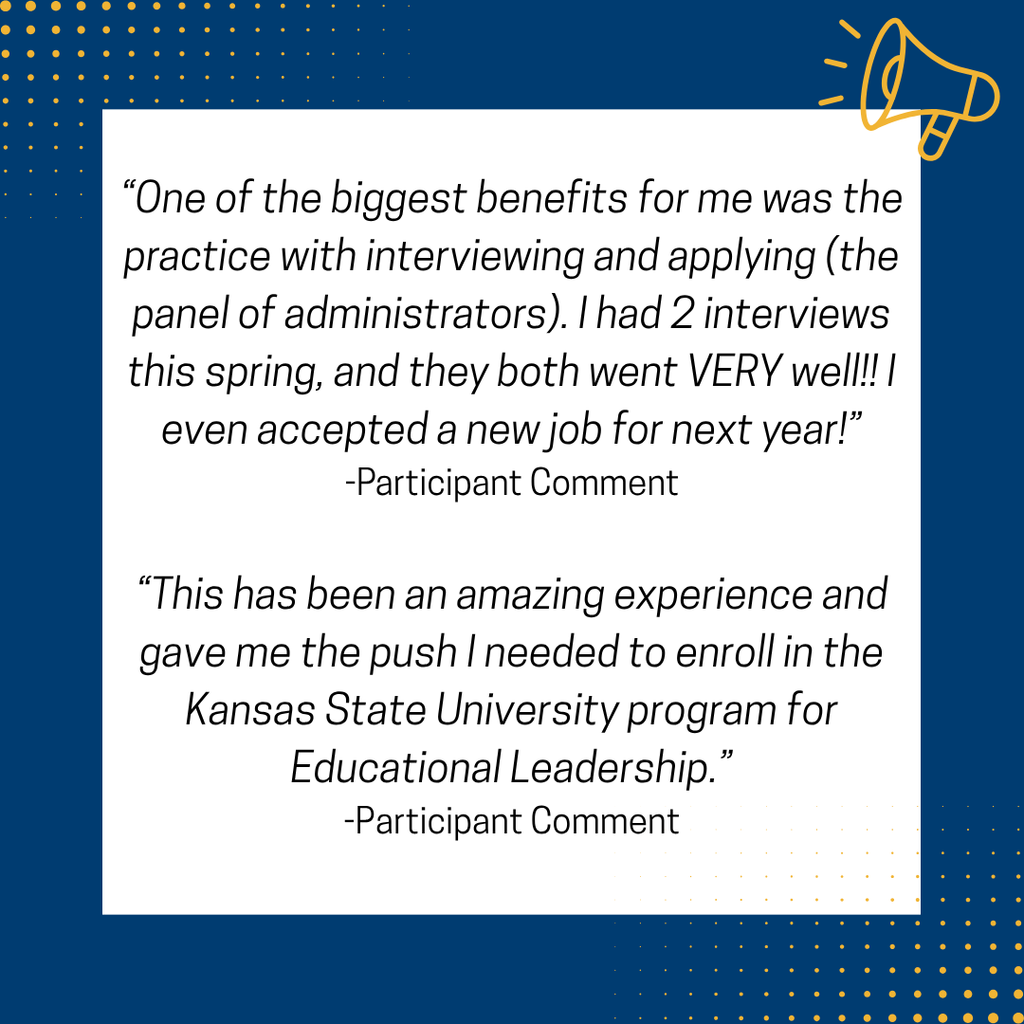 Participant Feedback