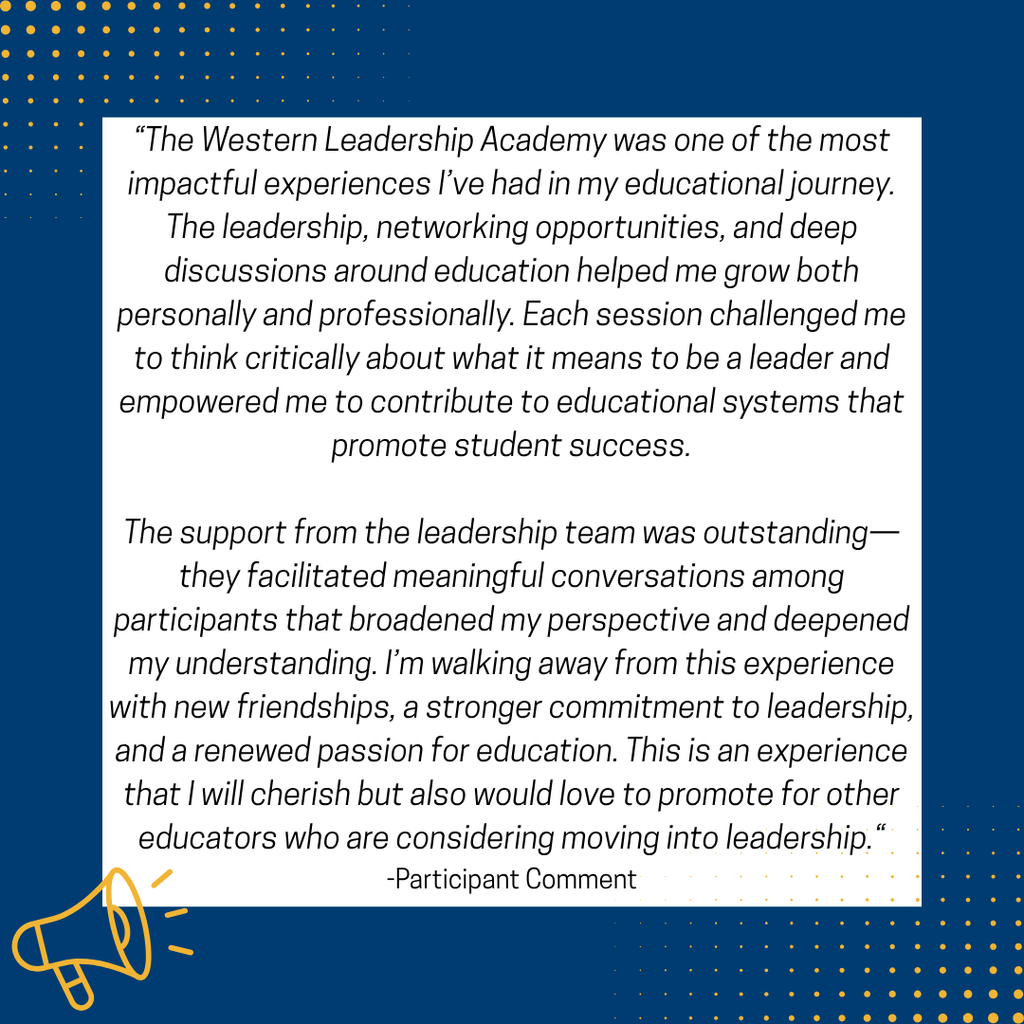 Participant Feedback