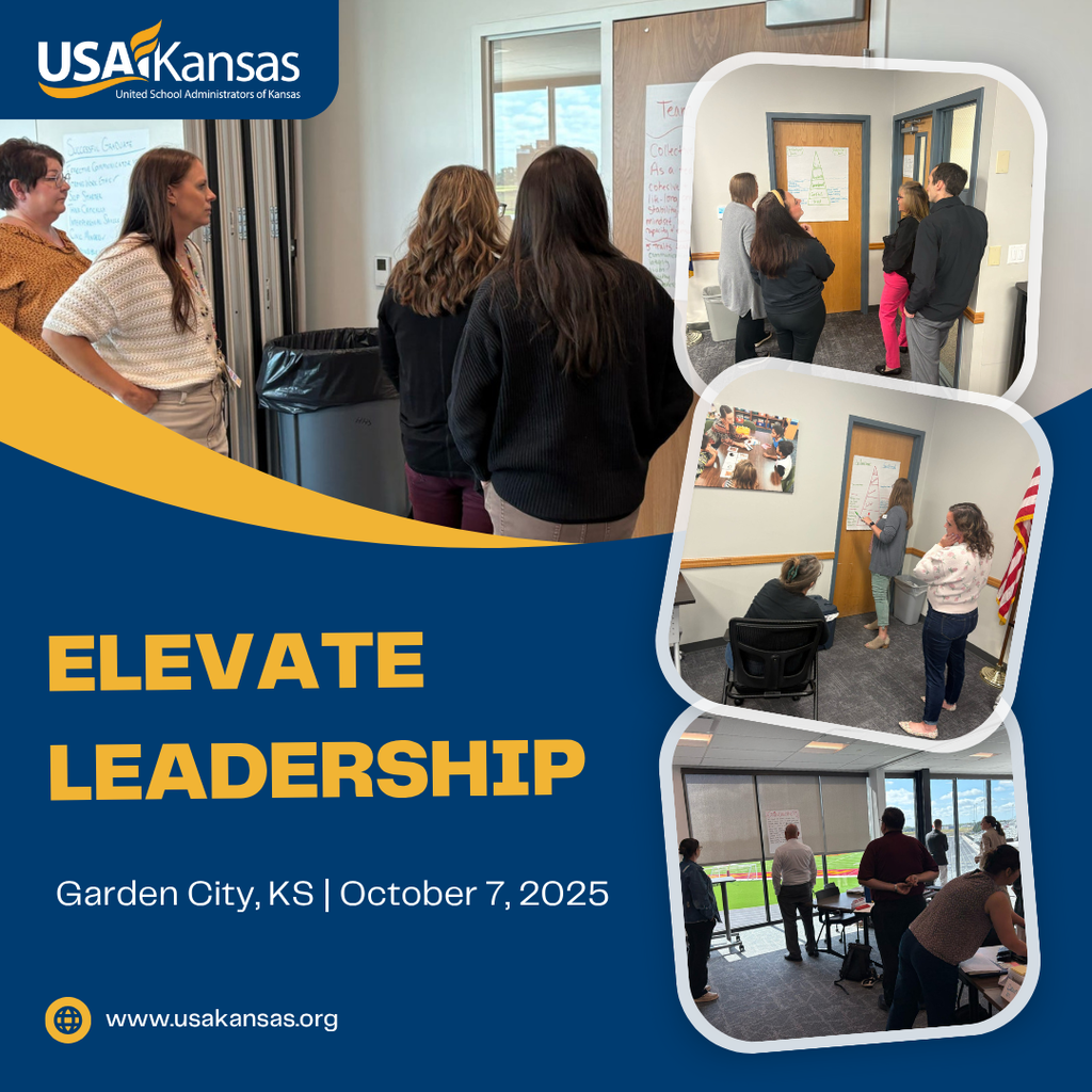Elevate Leadership Garden City