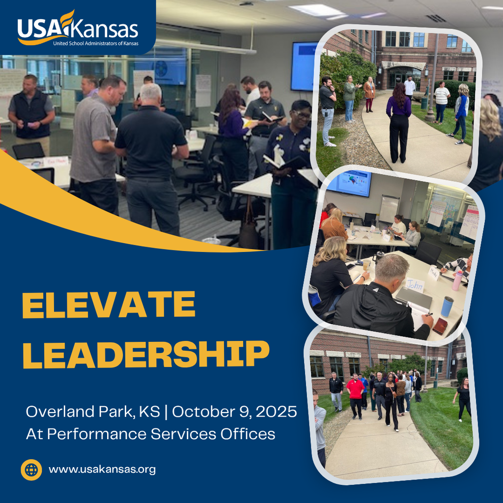 Elevate 1 in Overland Park at Performance Services offices