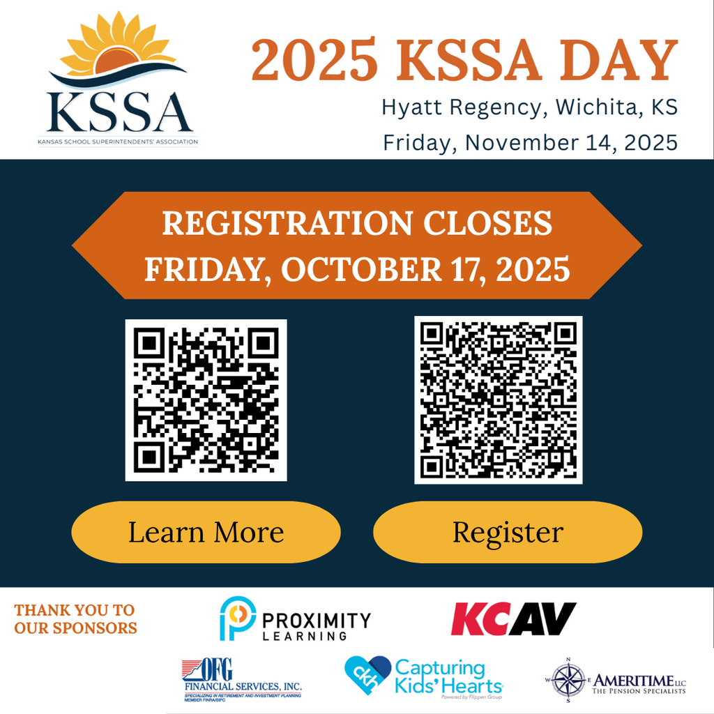 KSSA Day at the KASB Conference