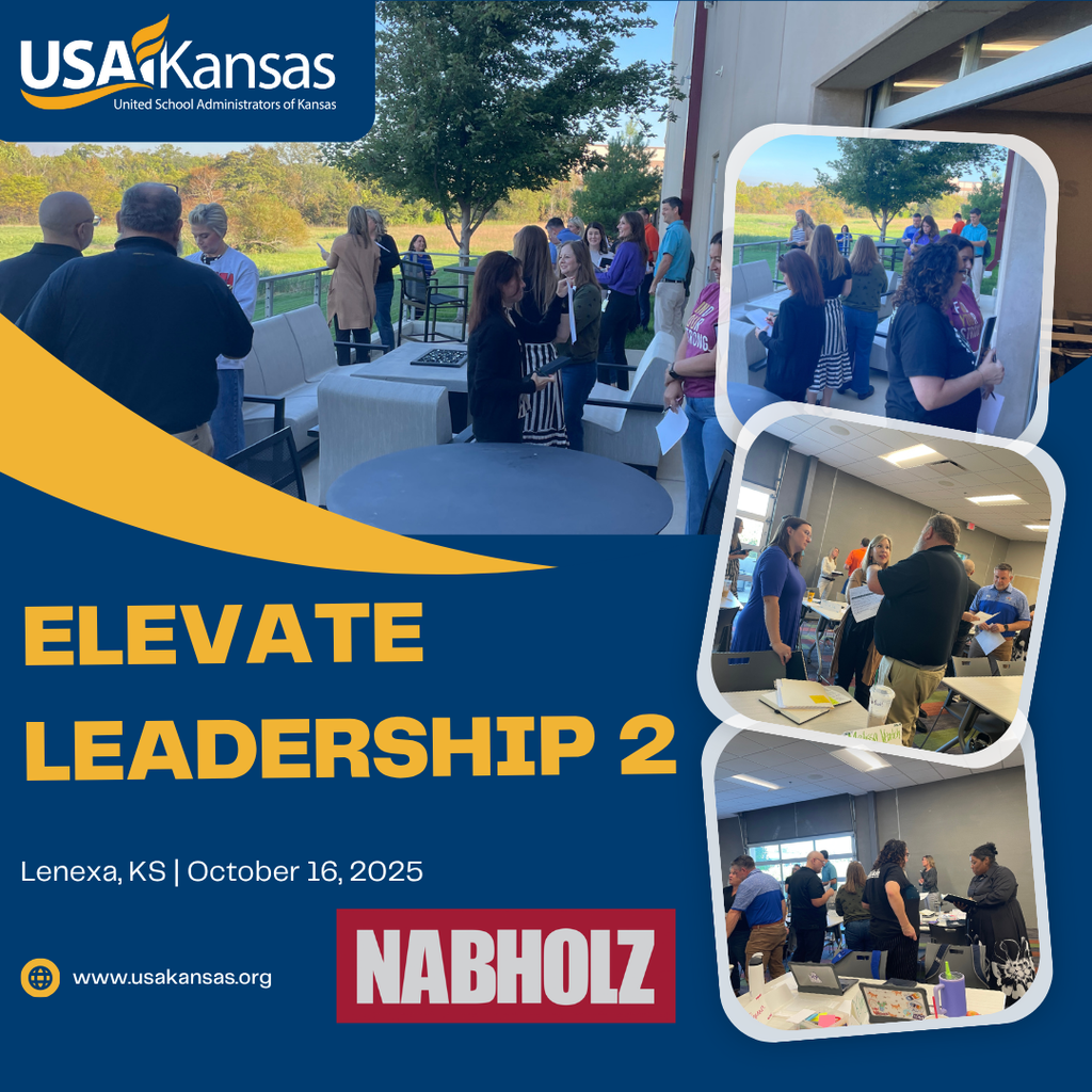 Elevate Leadership 2 in Lenexa at Nabholz Facility