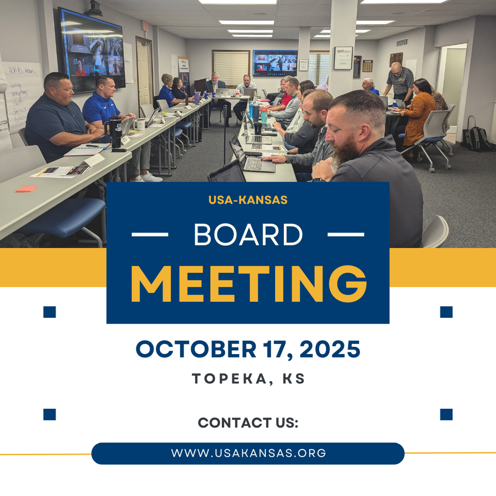 Board Meeting October 17, 2025