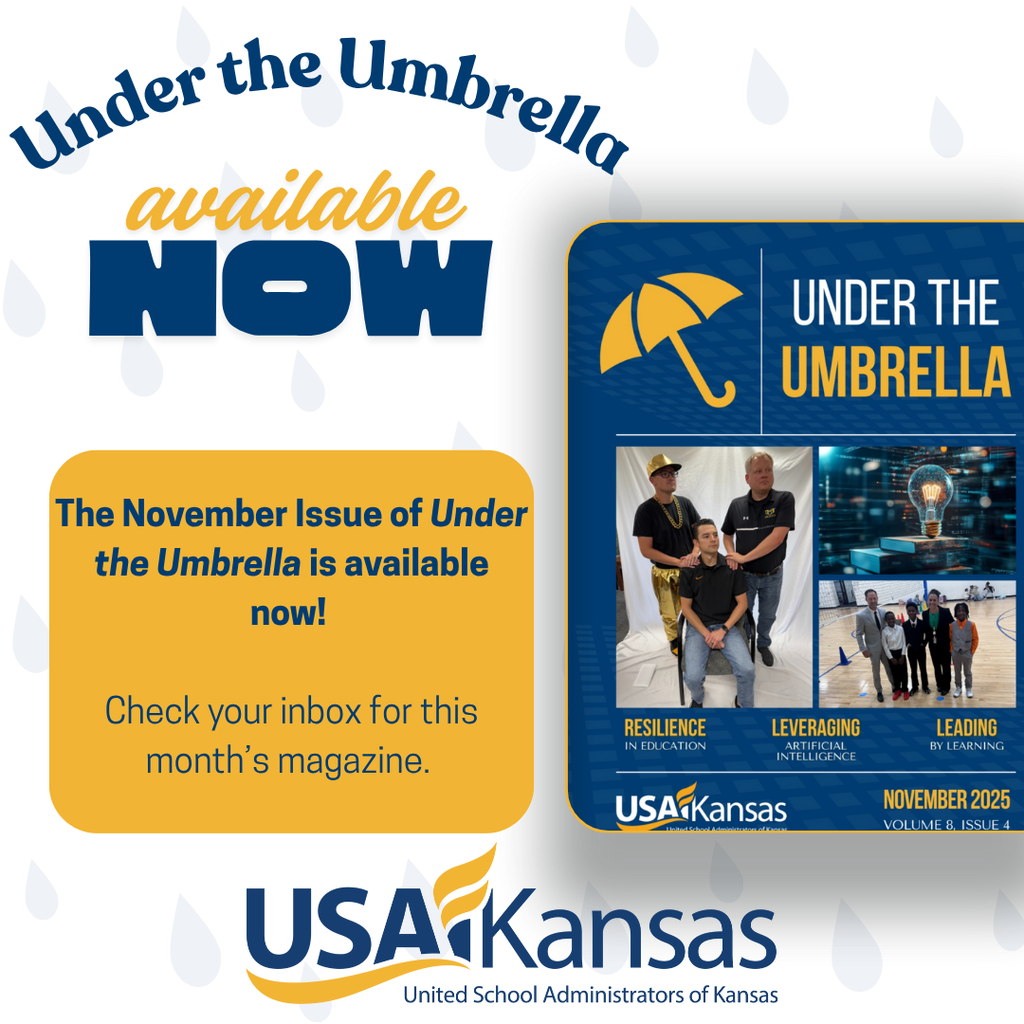 Under the Umbrella available now