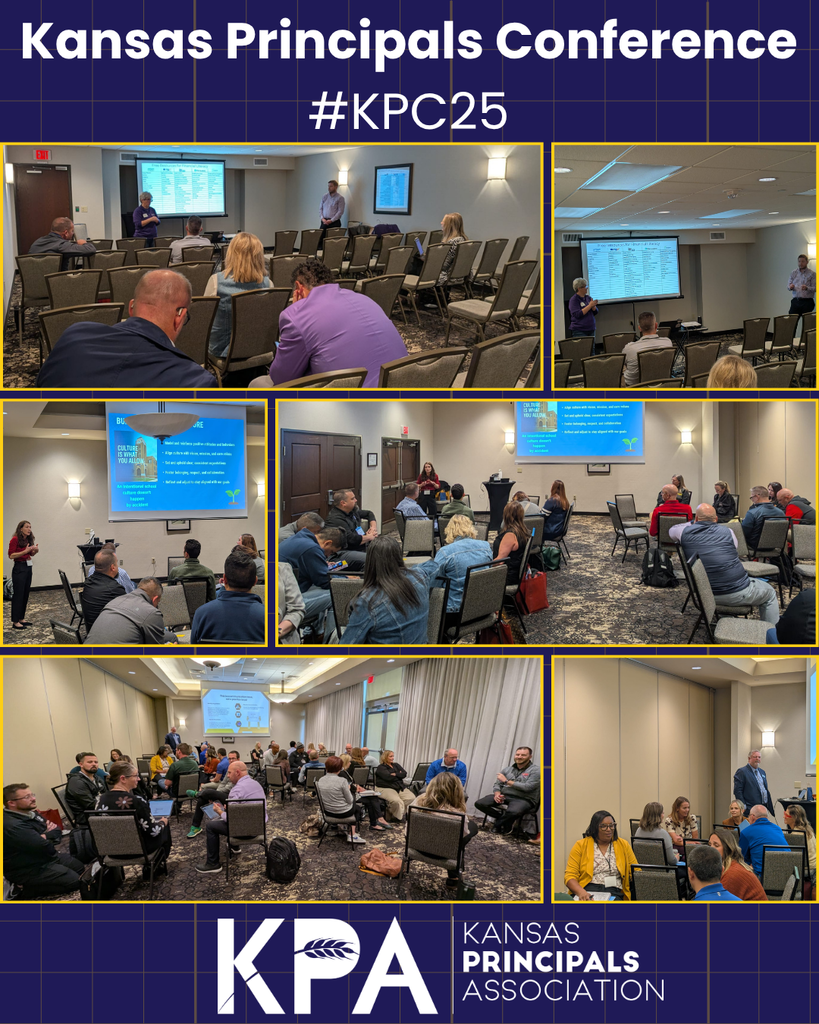 KPA Conference 2025