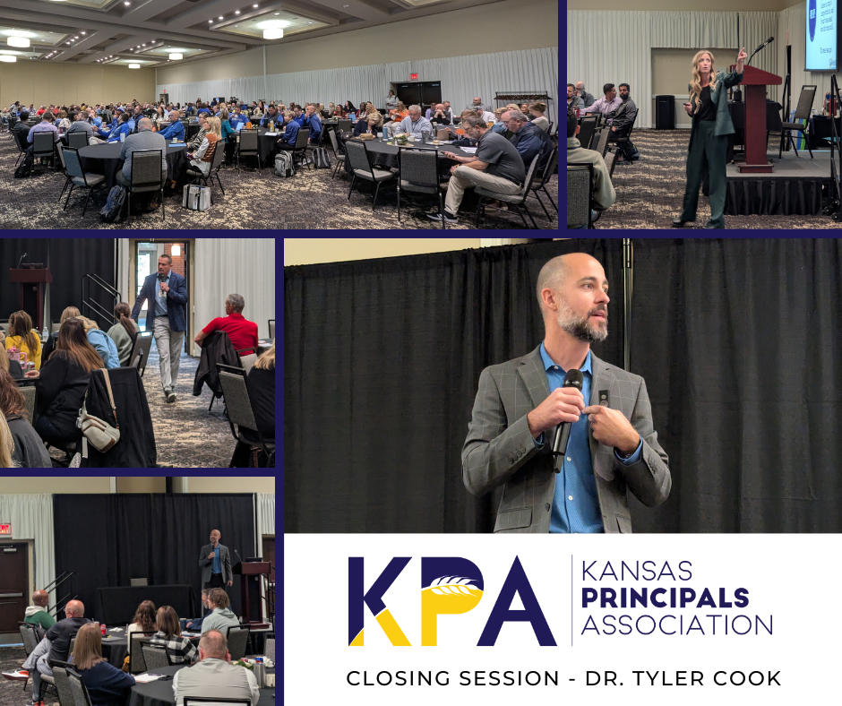 KPA Conference 2025
