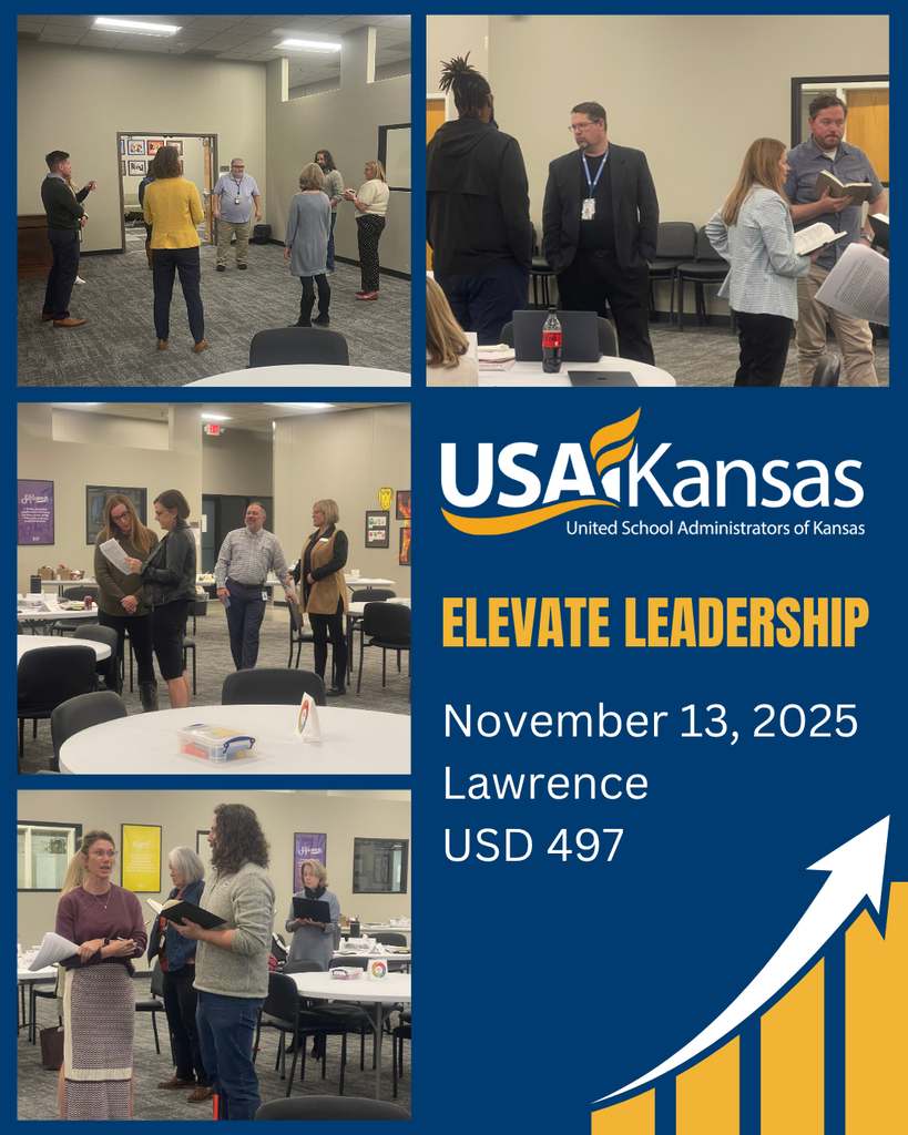 Elevate Leadership Lawrence