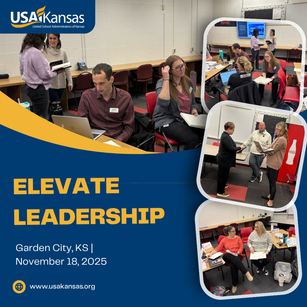 Elevate Leadership in Garden City