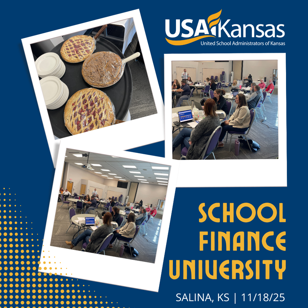 School Finance University