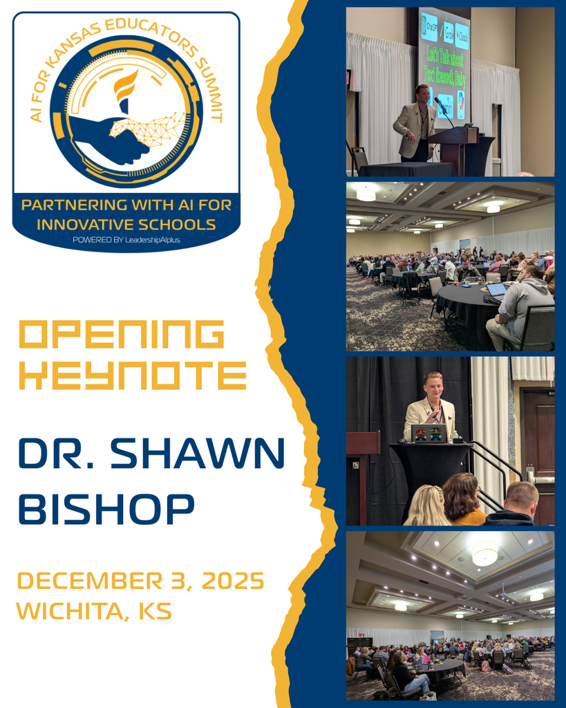 AI Summit Opening Keynote - Dr. Shawn Bishop