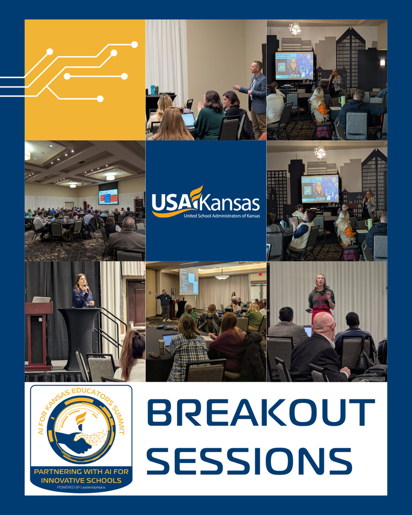 AI Summit Breakout Sessions