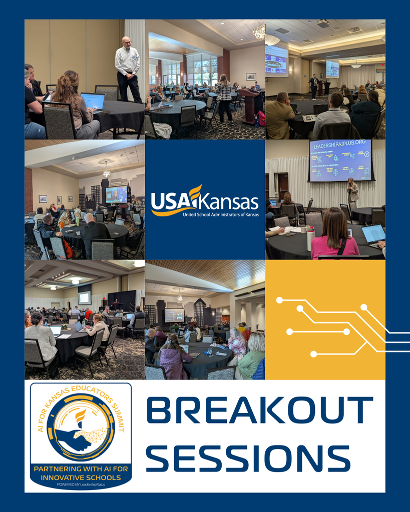 AI Summit Breakout Sessions