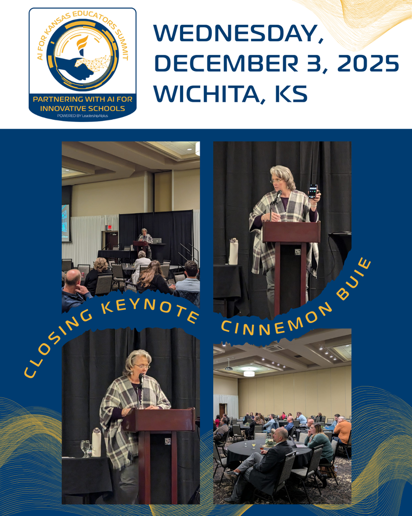 AI Summit Closing Keynote - Cinnemon Buie