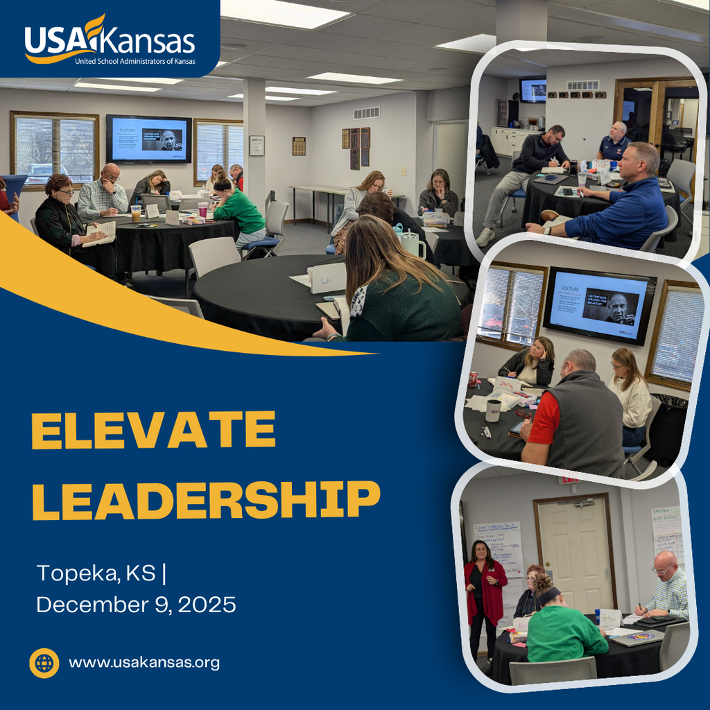Elevate 1 in Topeka