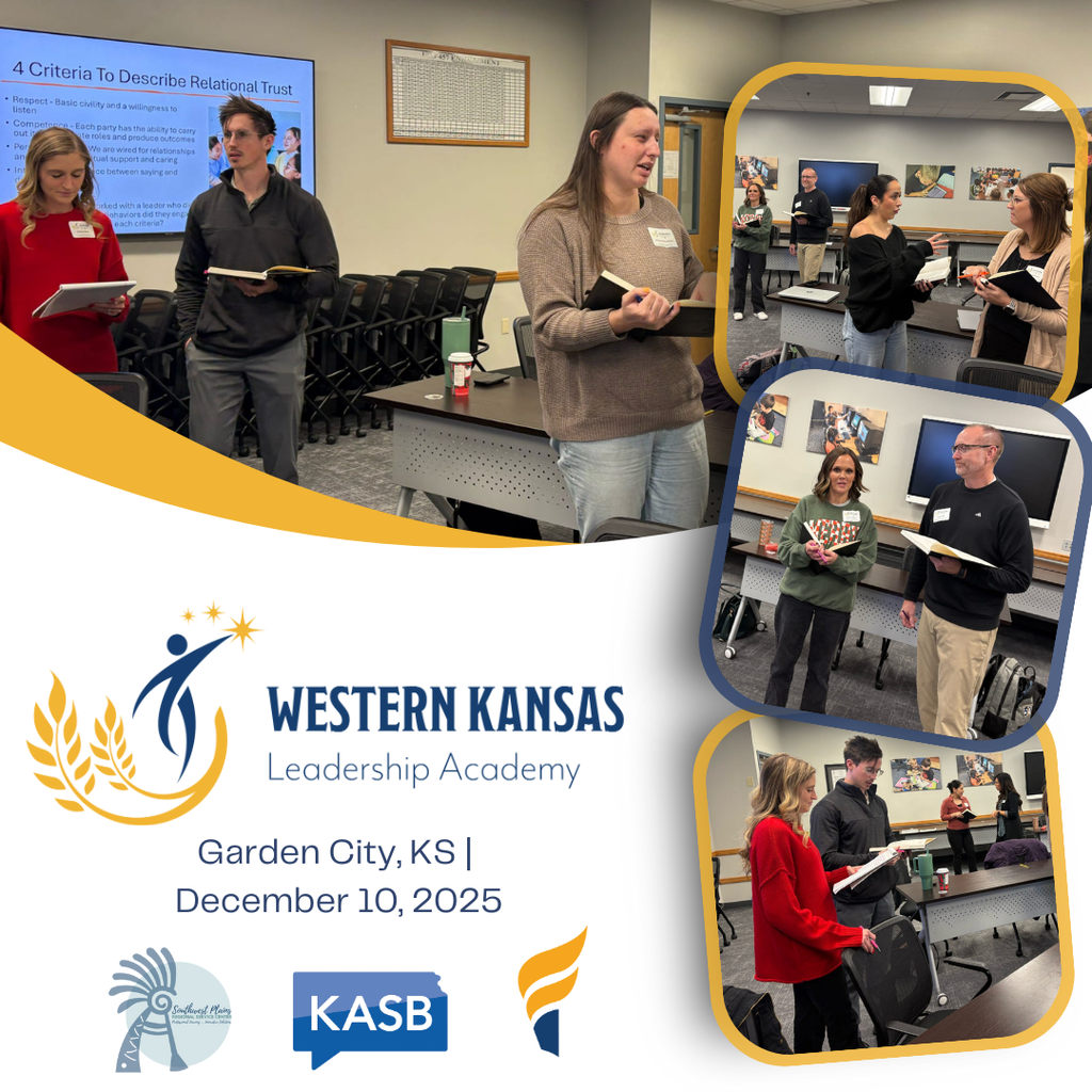 Western Kansas Leadership Academy