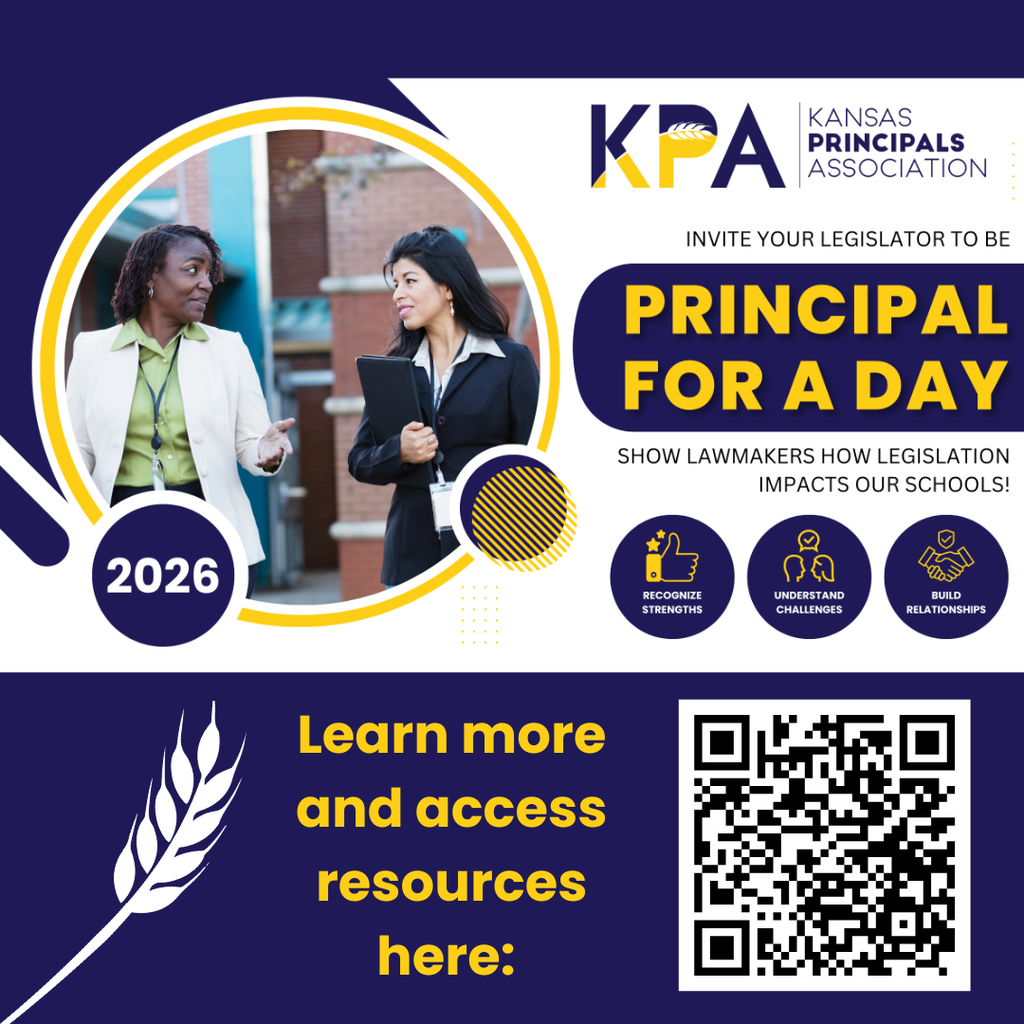Principal for a Day