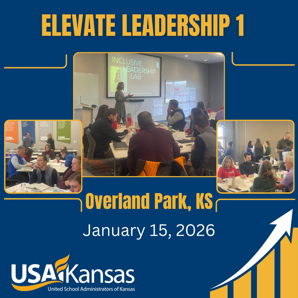 Elevate Leadership 1 in Overland Park